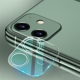 Linseskåner HD iPhone 11 Bageste Kamera