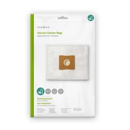 DammsugarpÃ¥sar Universal 10-pack