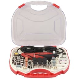 Max Monitoimihiomakone 135W