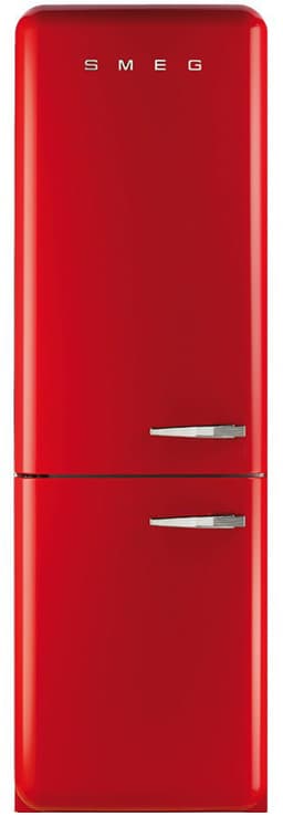 Smeg kølefryseskab FAB32LRN1