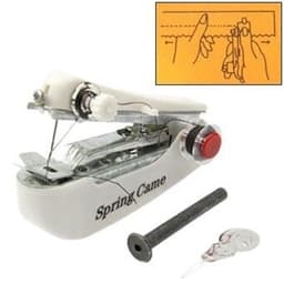 Mini symaskin