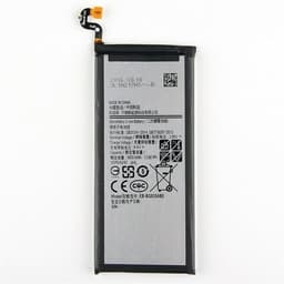 Matkapuhelimen akku EB-BG935ABE 3600mAh Samsung Galaxy S7 Edge