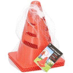 Dunlop Koner 4-pack