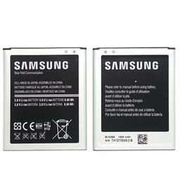 Samsung Galaxy Ace 3 original batteri B105BE