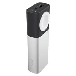 Belkin Valet batteripakke til Apple Watch og iPhone