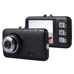 Full HD Bilkamera  - 2,4"" TFT skärm