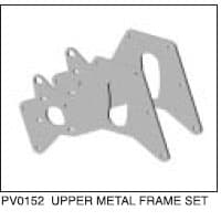 PV0152 Upper Metal Frame