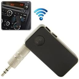 Bluetooth musikmottagare för bil