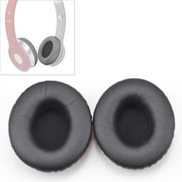 Ørepuder Beats Solo HD / Solo 1.0