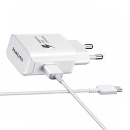 Samsung EP-TA300 USB-laddare USB Typ-C
