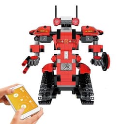 Mofun DIY Robot  M1 - Bygg din egna robot
