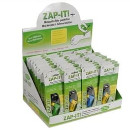 Zap-IT - Lindra myggbett