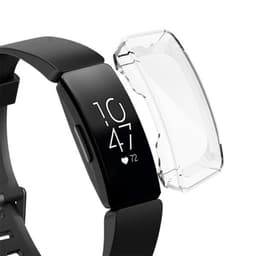 Anti repskydd för Fitbit Inspire/ Inspire HR i hårt TPU