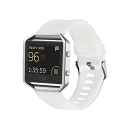 Silikone Armbånd Fitbit Blaze - Unisex