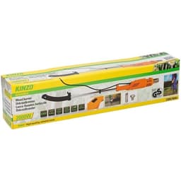 Elektrisk Ogräsbrännare 2000W