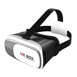 VR BOX 2.0 3D Glasögon  - 3,5-6 skärm