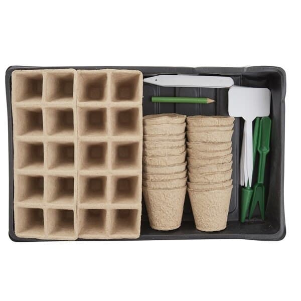 Grouw Planteringsset 47 Delar