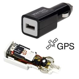 Bil GPS Tracker