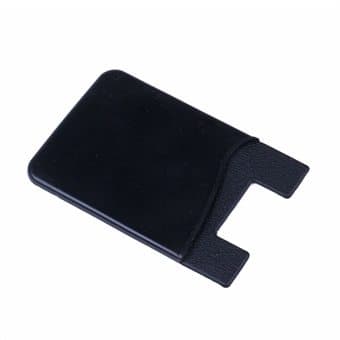 Kortholder i Silikone til iPhone 8 / 7 / 6s / 6 / 5