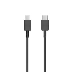 Samsung EP-DG977 USB-kaapeli Tyyppi C - Musta