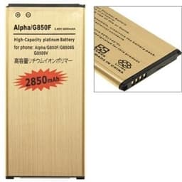 Batteri til Samsung Galaxy Alpha