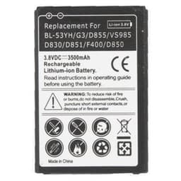Mobilbatteri BL-53YH till LG G3