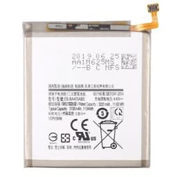 3020mAh Ersättningsbatteri för Galaxy A40
