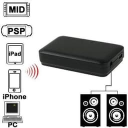 Mini Bluetooth Musiikki Vastaanotin