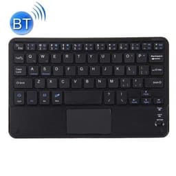 Mini Bluetooth Tastatur med Touch Android