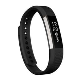 Silikon Armband till Fitbit Alta - Large