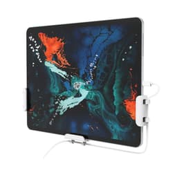 Universal vægbeslag til mobil / tablet - 3 stk
