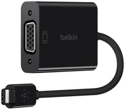 Belkin Adapter USB-C till VGA