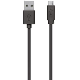 Belkin Micro USB 2.0 kaapeli (1,8 m)