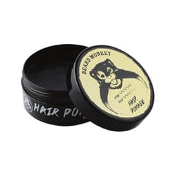 Beard Monkey Hair Pomade 100ml