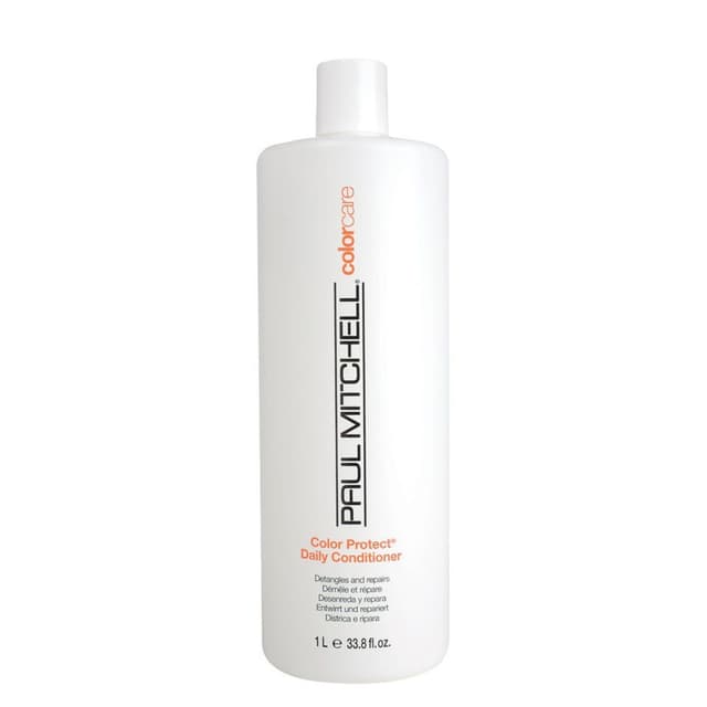Paul Mitchell Color Protect Daily Conditioner 1000ml