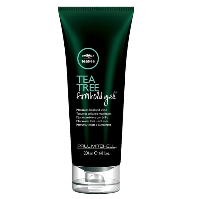 Paul Mitchell Tea Tree Firm Hold Gel 200ml