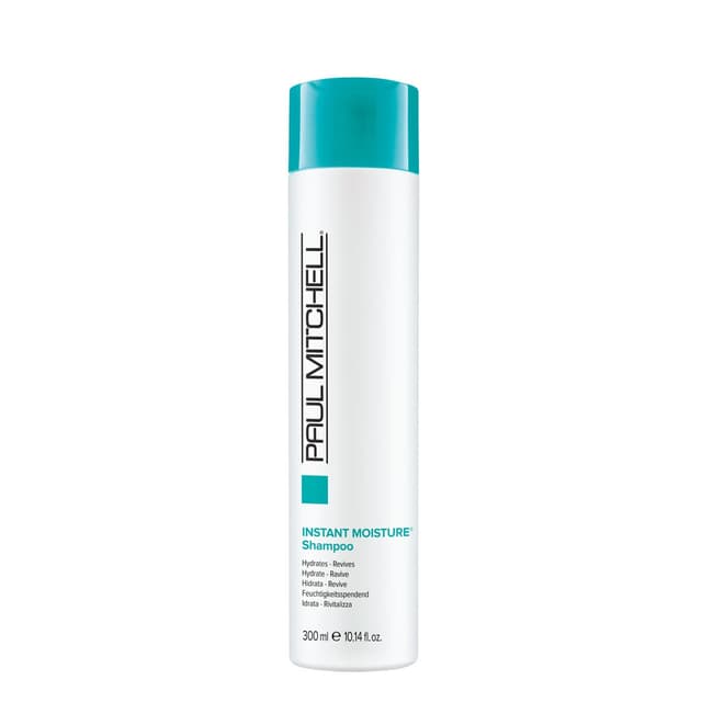Paul Mitchell Instant Moisture Daily Shampoo 300ml