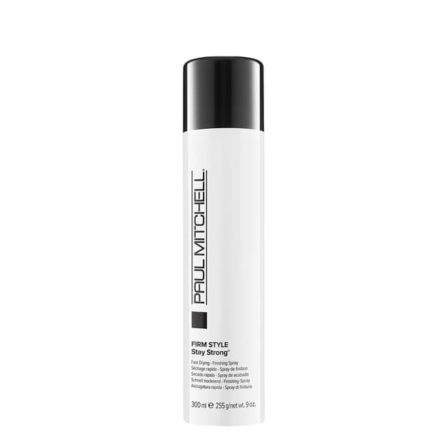 Paul Mitchell Firm Style Stay Strong Finishing Spray 300ml