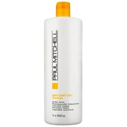 Paul Mitchell Baby Don t Cry Shampoo 1000ml