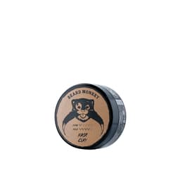 Beard Monkey Hair Clay 100ml