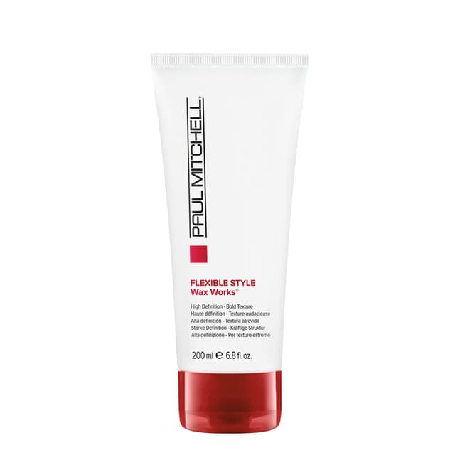 Paul Mitchell Wax Works 200ml