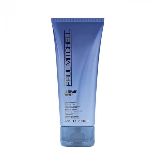 Paul Mitchell Ultimate Wave 200ml