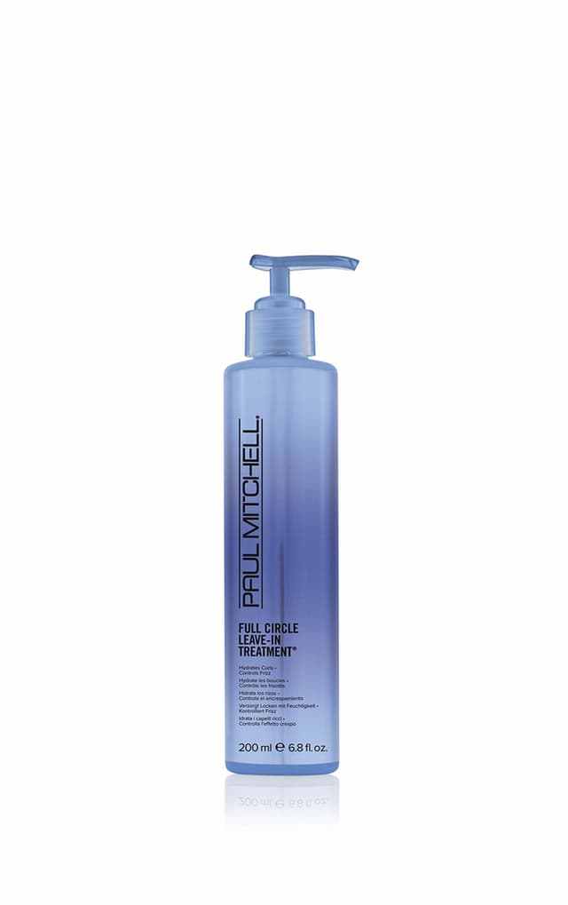 Paul Mitchell Curls Full Circle Leave In Treatment 200ml