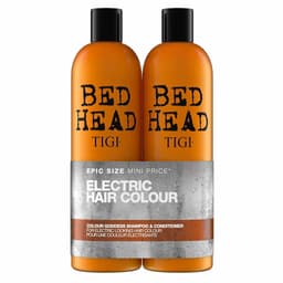 Tigi Bed Head Colour Goddess Tweens 2x750ml