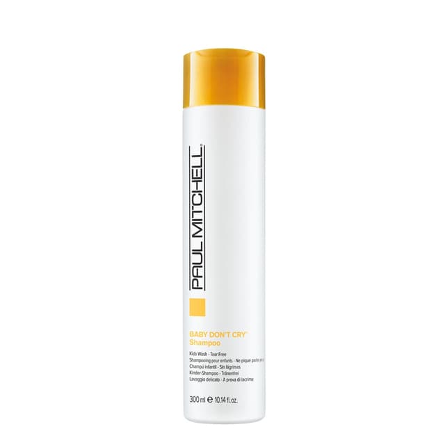 Paul Mitchell Kids Baby Don't Cry Shampoo 300ml