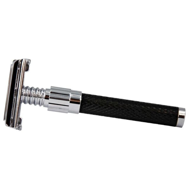 Parker 92R Butterfly Open Safety Razor - Elgiganten