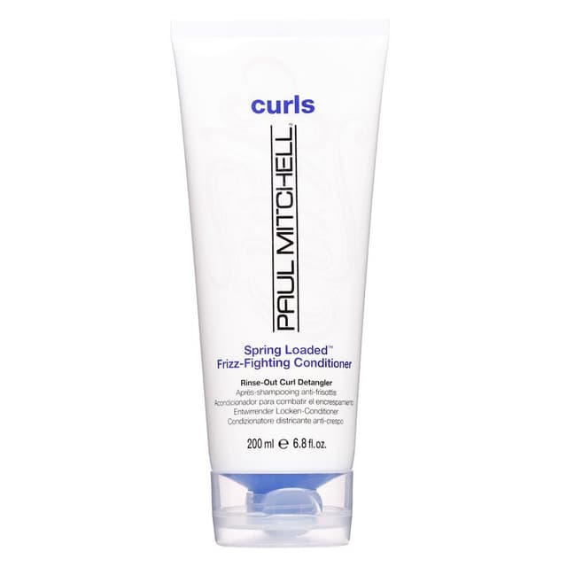 Paul Mitchell Spring Loaded Frizz Fighting Conditioner 200ml