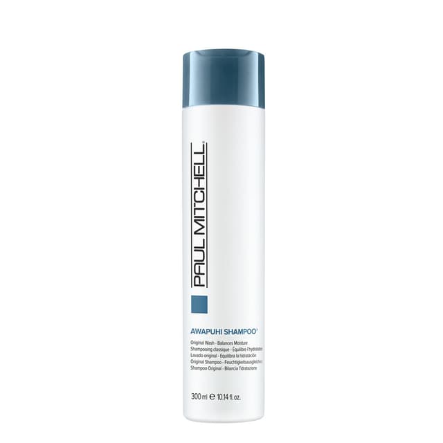 Paul Mitchell Original Awapuhi Shampoo 300ml