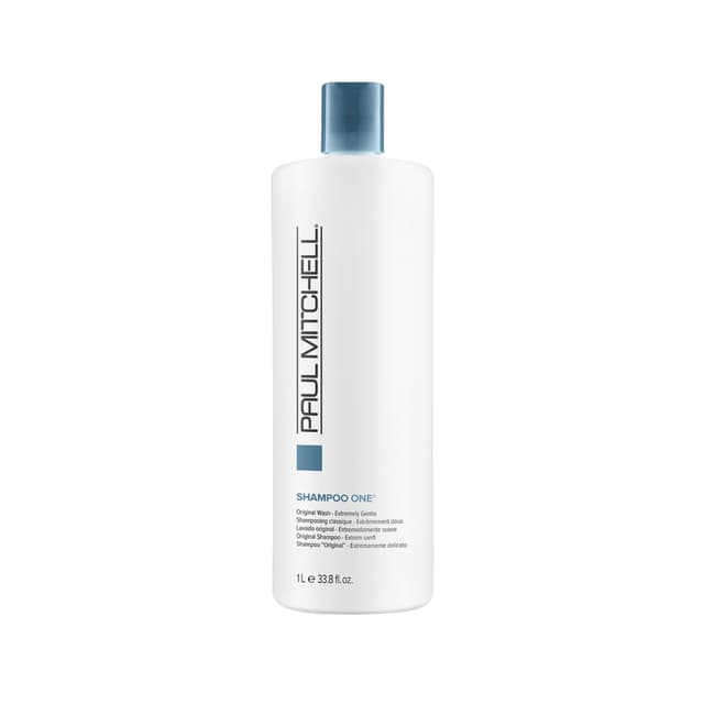 Paul Mitchell Original Shampoo One 1000ml
