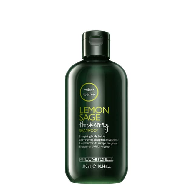 Paul Mitchell Lemon Sage Thickening Shampoo 300ml